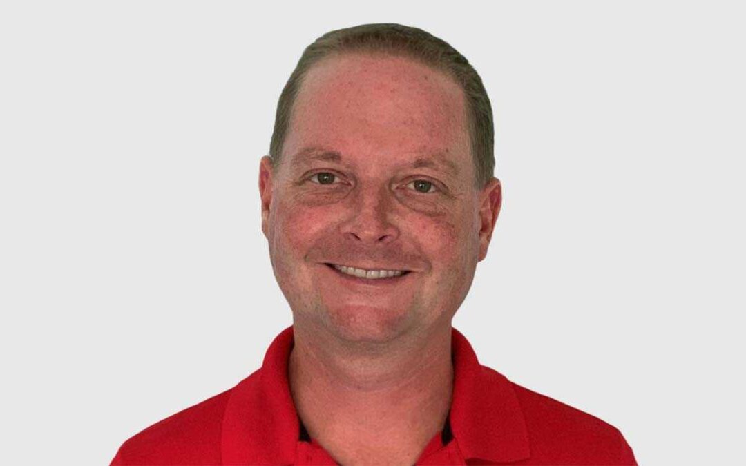 R&D Machine Hires New Vice President & General Manager