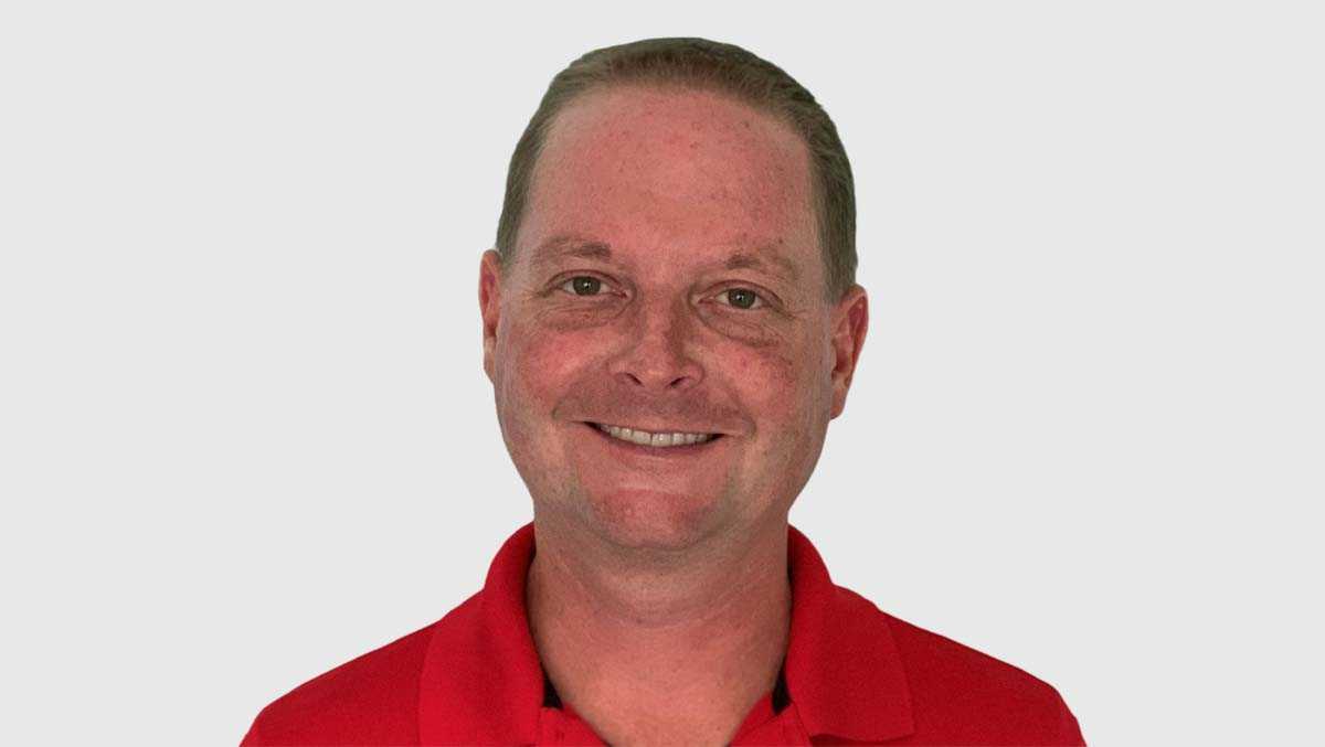 Justin Kovscek, R&D Machine - Vice President & General Manager