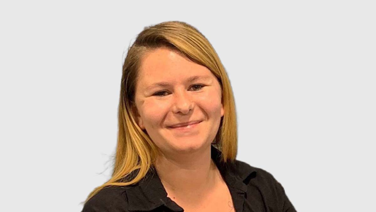Katlin Pennison