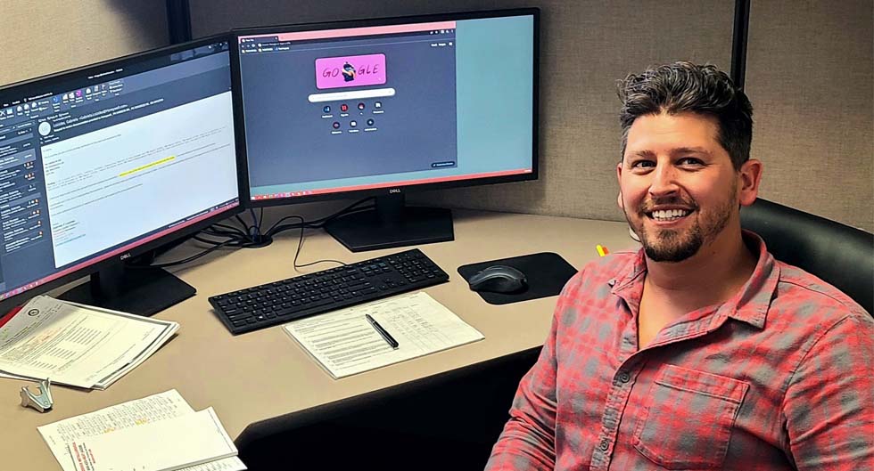 R&D Machine Hires New Quality Assurance Manager (September 1, 2022)