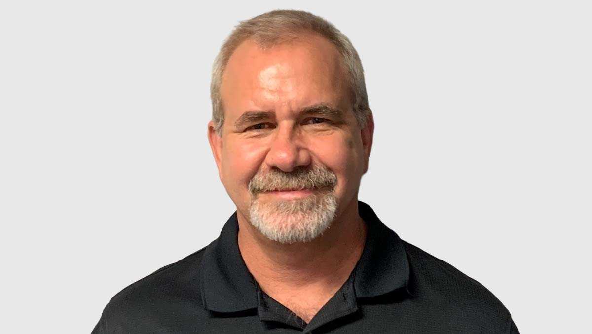 Thom Amend - Production Manager