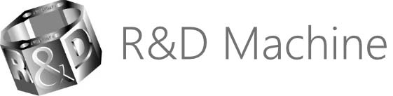 R&D Machine