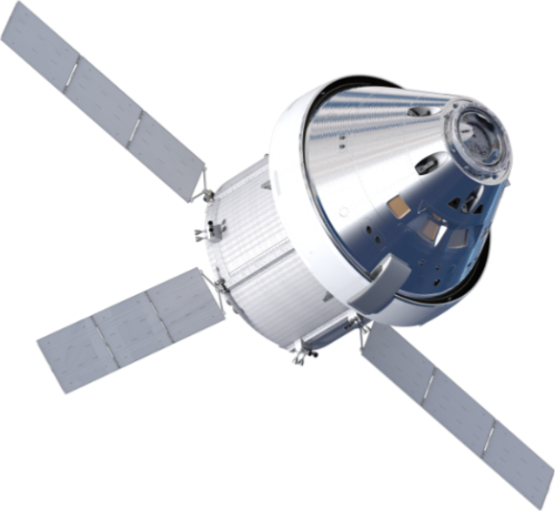 Orion 3