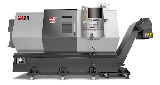 CNC Equipment